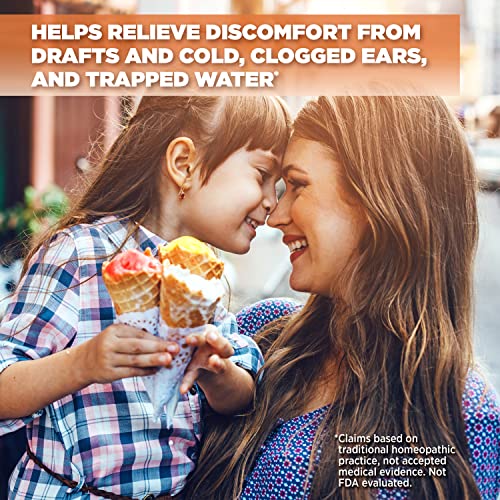 Similasan Earache Relief, 2 Count Similasan