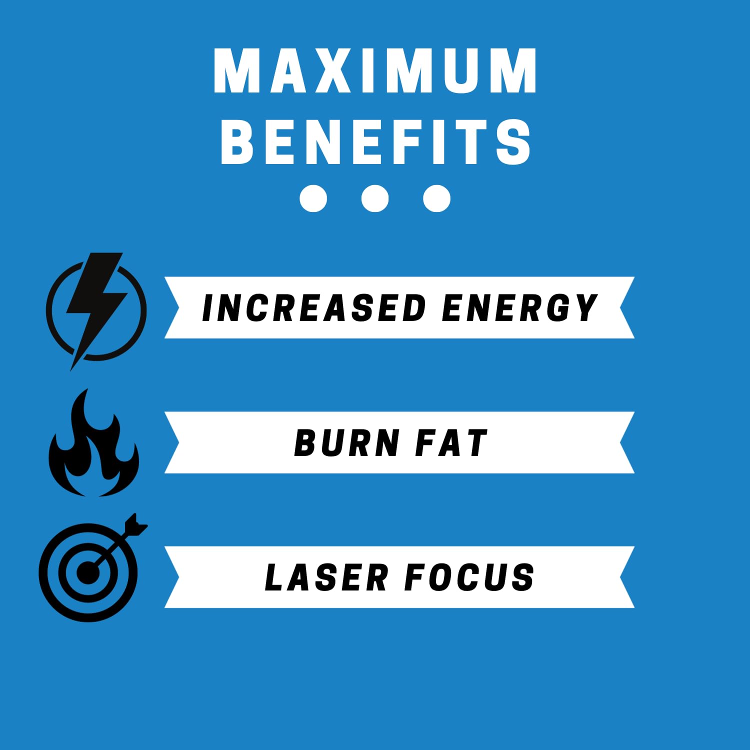 LMNITRIX Burnz - Powerful Thermogenic Fat Burner - Powerful Weight Loss Aid, Stronger LMNITRIX