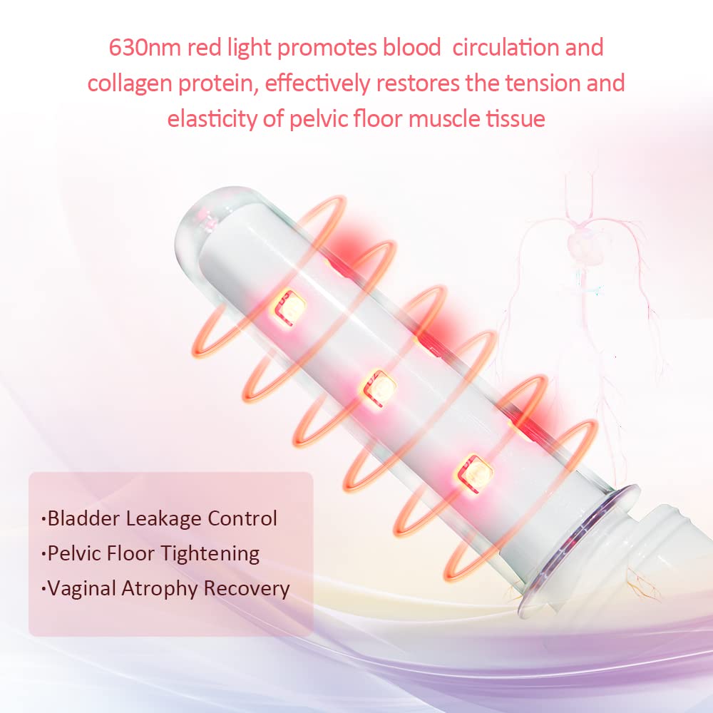 Hormone Free Feminine Care Wand|Menopause Support|Vaginitis Care|Vaginal Rejuvenation