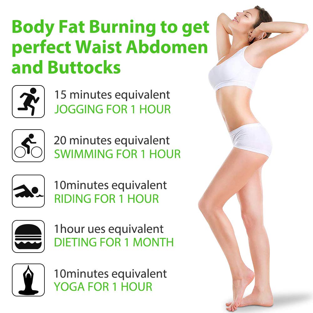 Hot Cream 2 Pack, Cellulite Slimming & Firming Cream, Body Fat Burning Massage Gel AIQIUSHA