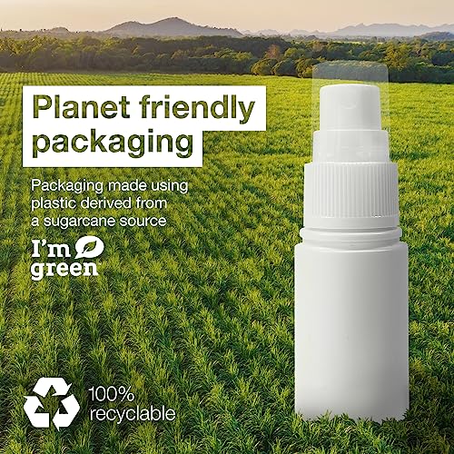 BetterYou Boost Vitamin B12 Daily Oral Spray, Pill-free Vitamin B12 Supplement for Energy Better You