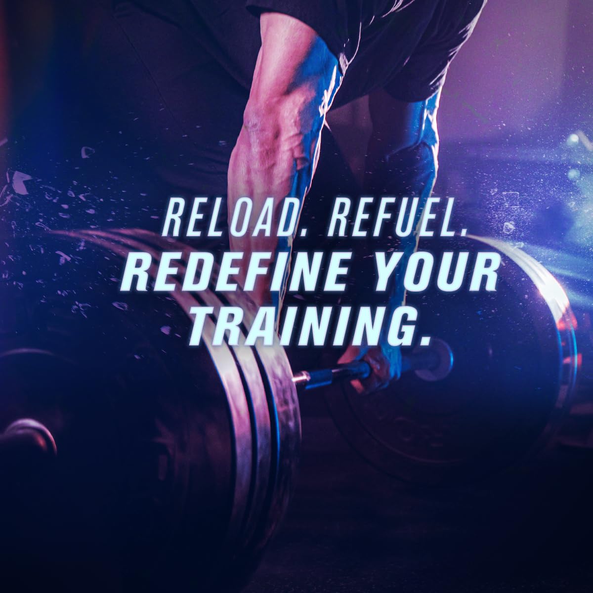 Jacked Factory X John Wick - Wick Mode Pre Workout Powder - Intense Energy Jacked Factory