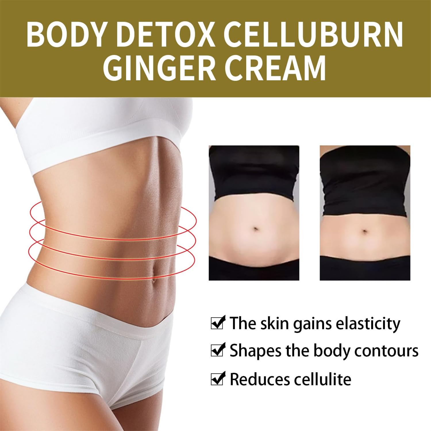 Bee Venom Slimming Nose Ring GGPM Bee Venom Lymphatic Drainage & Slimming Nose Ring Bee Venom Generic