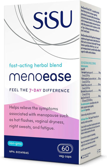 SISU Menoease, 60 CT