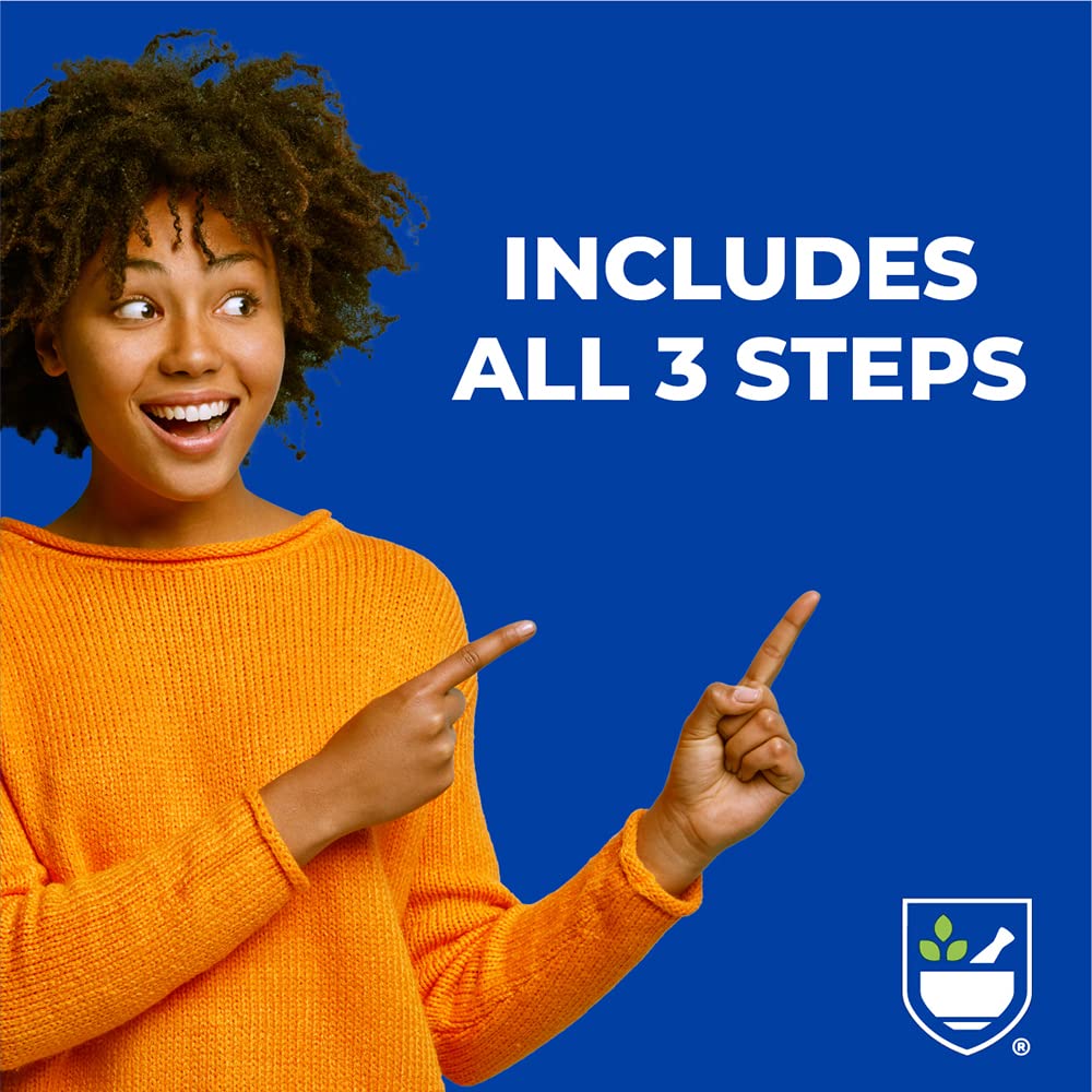 Rite Aid Nicotine Patch Kit, Steps 1 Through 3 to Quit Smoking, 21, 14, 7mg Rite Aid