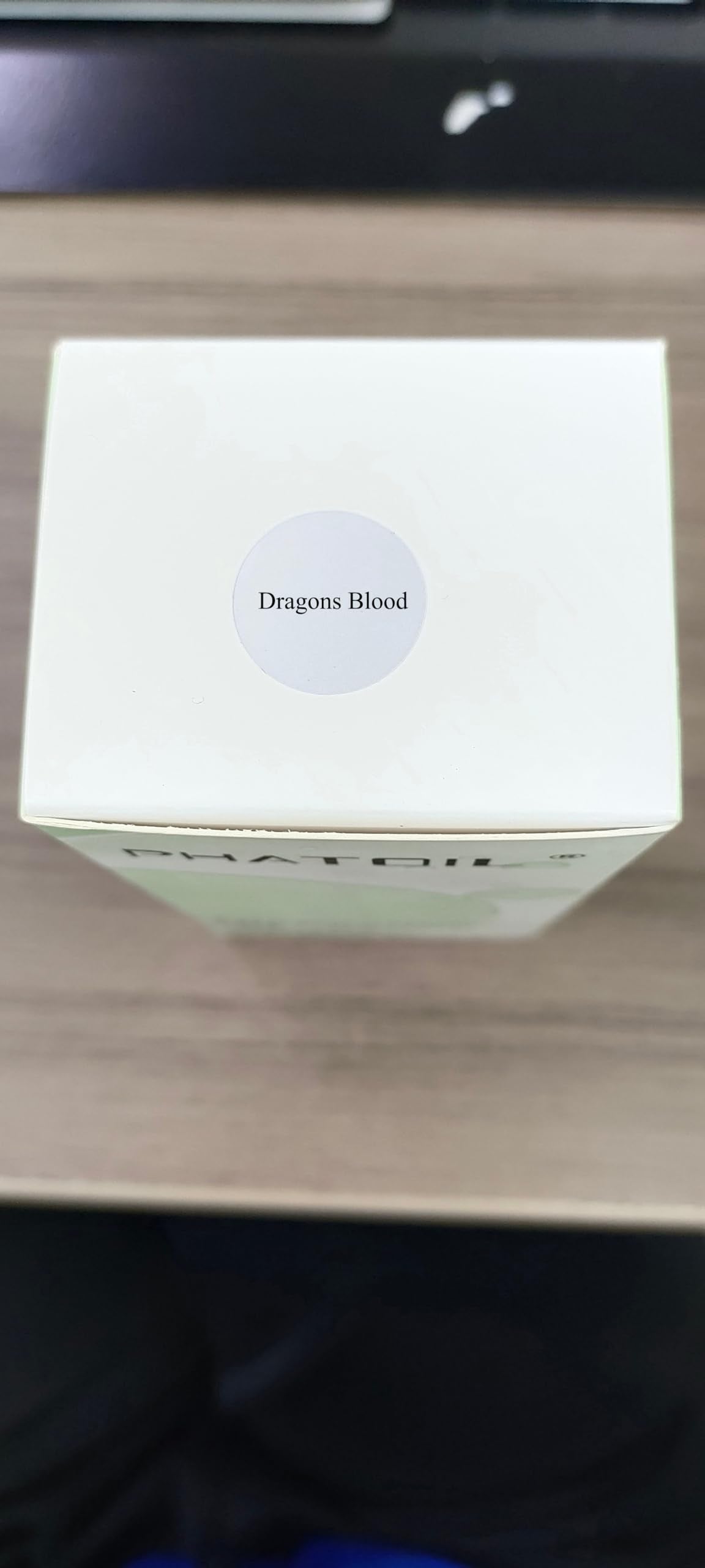 PHATOIL 3.38FL.OZ Dragons Blood Fragrance Oils for Aromatherapy, Essential Oils PHATOIL