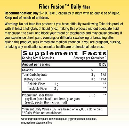 Nature's Way Whole Body Cleanse Complete, 10 Day Detox Cleansing System Kit with Probiotics Enzymatic Therapy