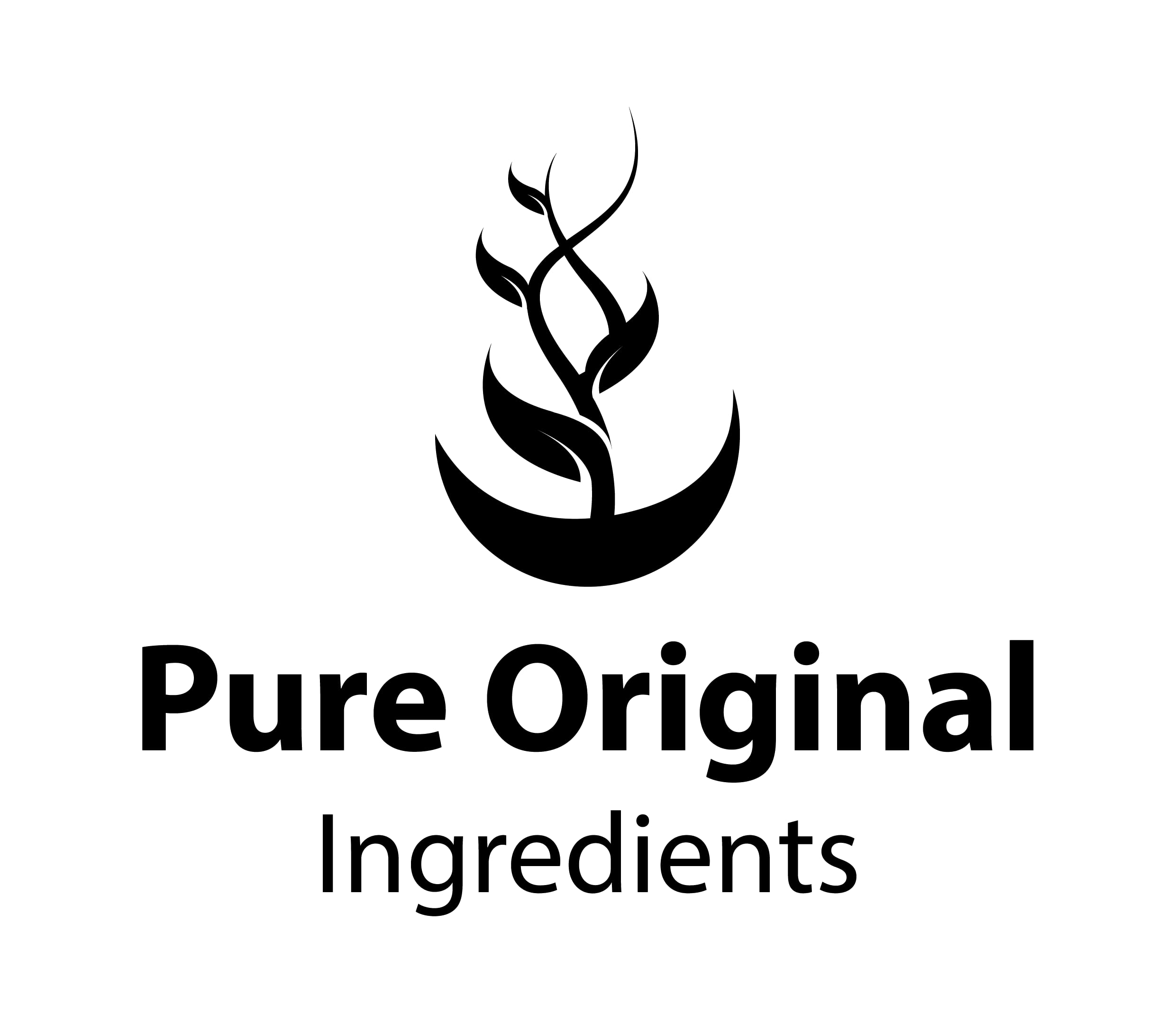 PURE ORIGINAL INGREDIENTS Caralluma Fimbriata (365 Capsules) No Magnesium Or Rice PURE ORIGINAL INGREDIENTS