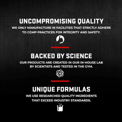 PROSUPPS Hyde Xtreme Blue Razz and Hyde Max Pump Blue Raspberry Bundle
