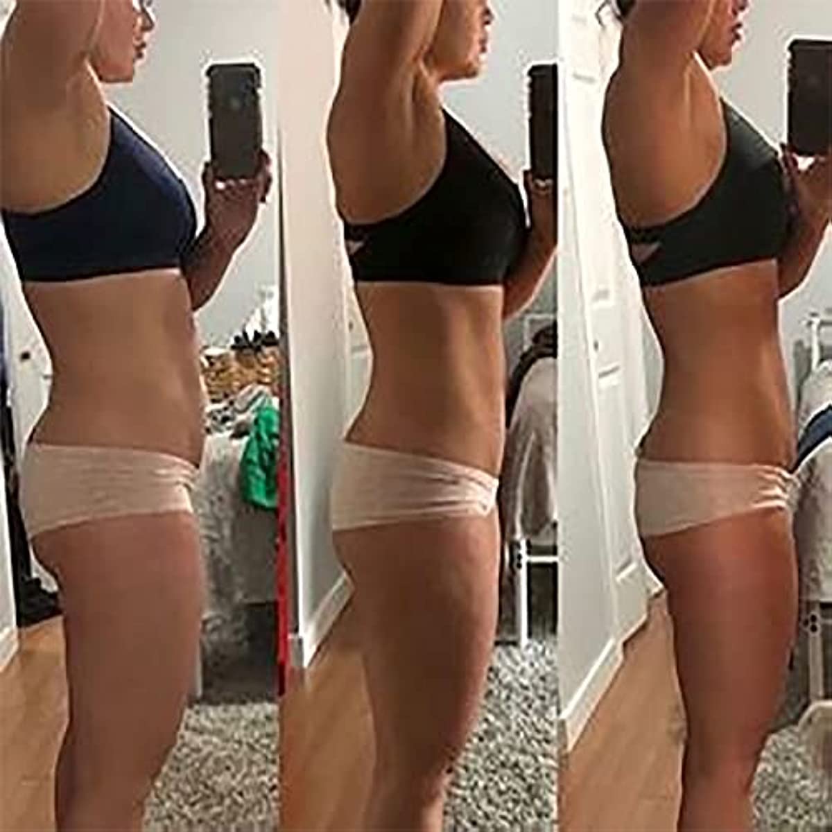 iscentan Soothe&Slim Anti-Itch Detox Slimming Capsule,Instant Anti-Itch Detox Slimming iscentan