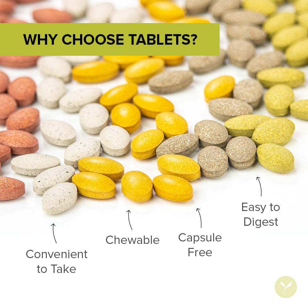 Banyan Botanicals Total Body Cleanse – Organic Detox Supplement with Amla & Manjistha Banyan Botanicals