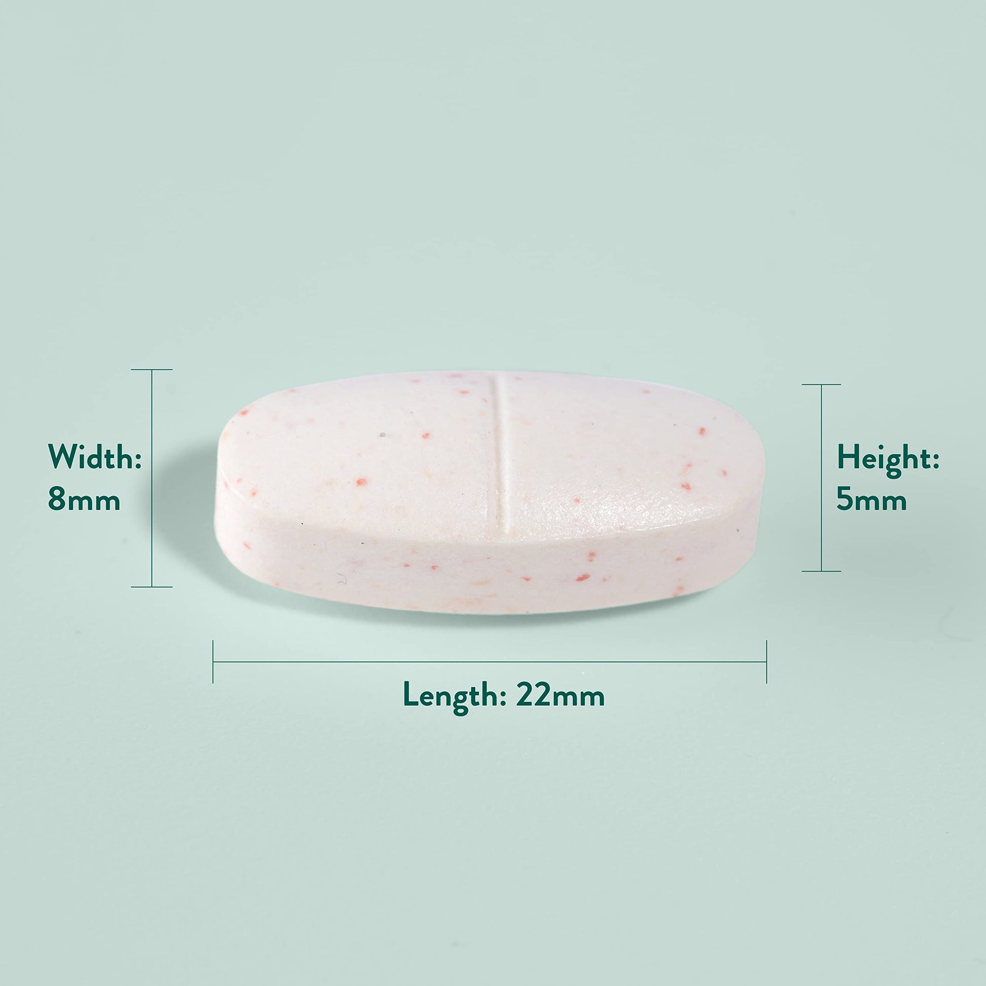 Holland and Barrett Marine Collagen with Vitamin C 3000mg 90 Tablets Holland & Barrett