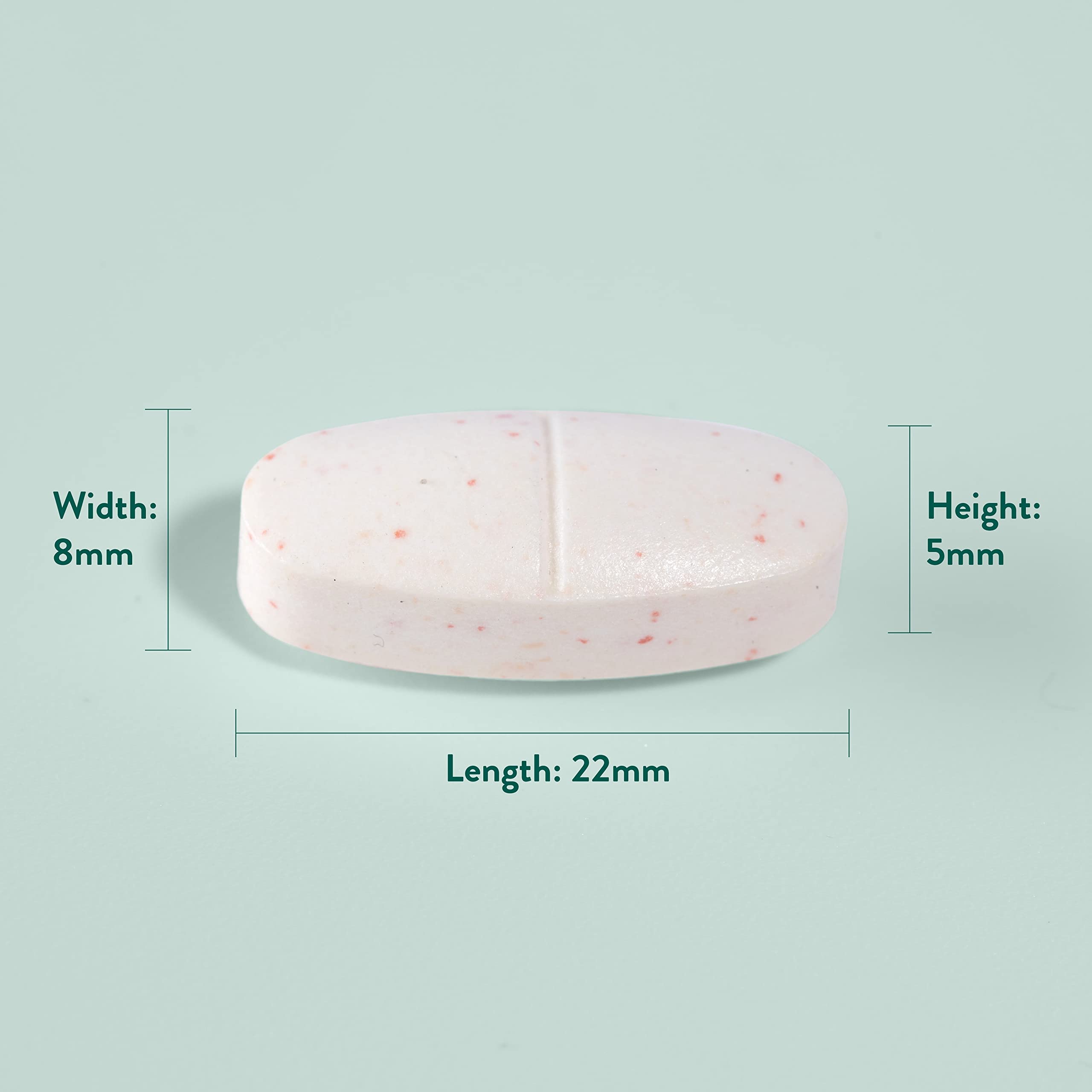 Holland and Barrett Marine Collagen with Vitamin C 3000mg 90 Tablets Holland & Barrett