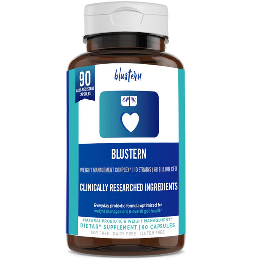 Probiotics for Menopause Women: 68.2 Billion CFU, Hormonal Harmony, Daily Comfort 