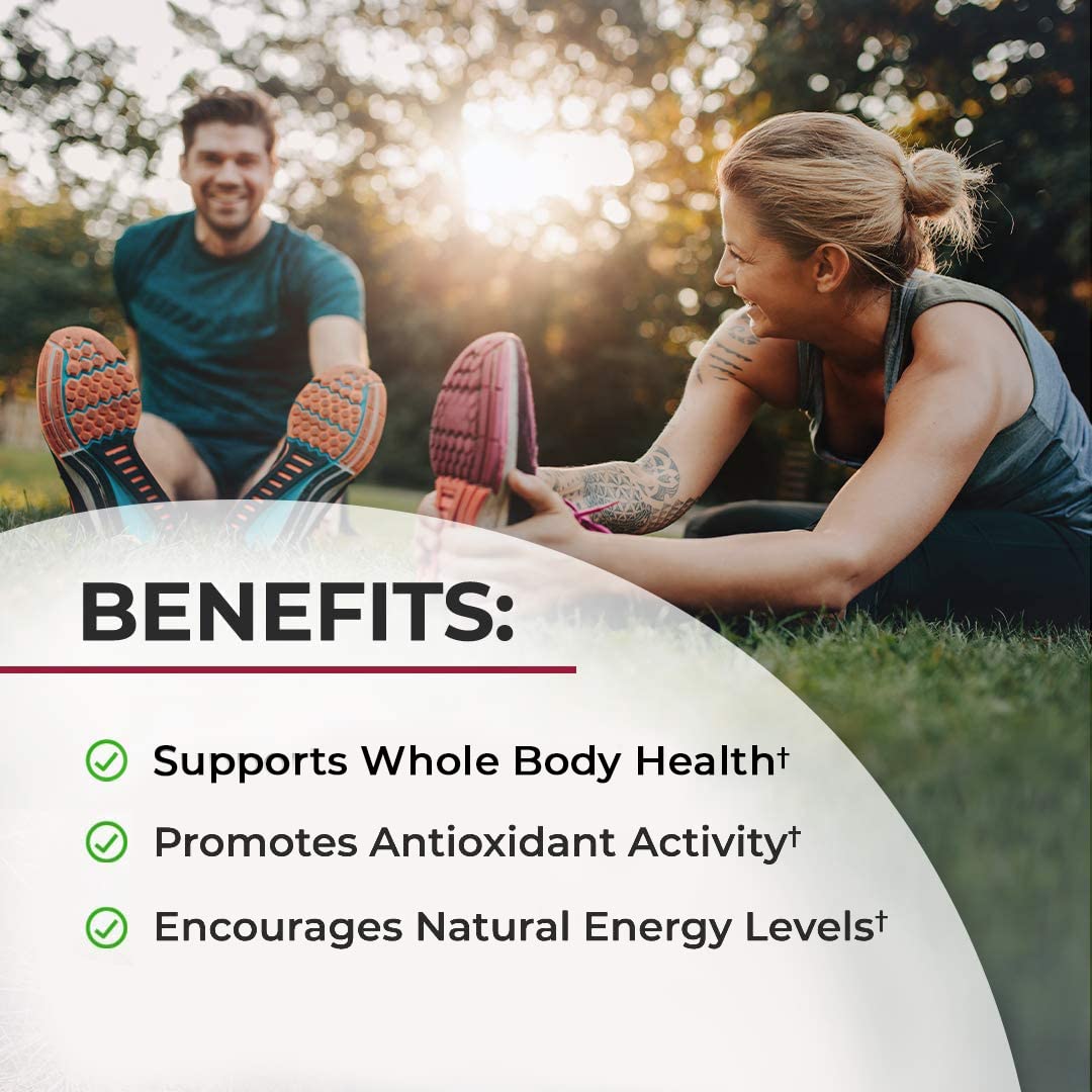 Beet Root Powder - Beets Superfood Supplement with Vitamin C Plus Organic Antioxidant BioSchwartz