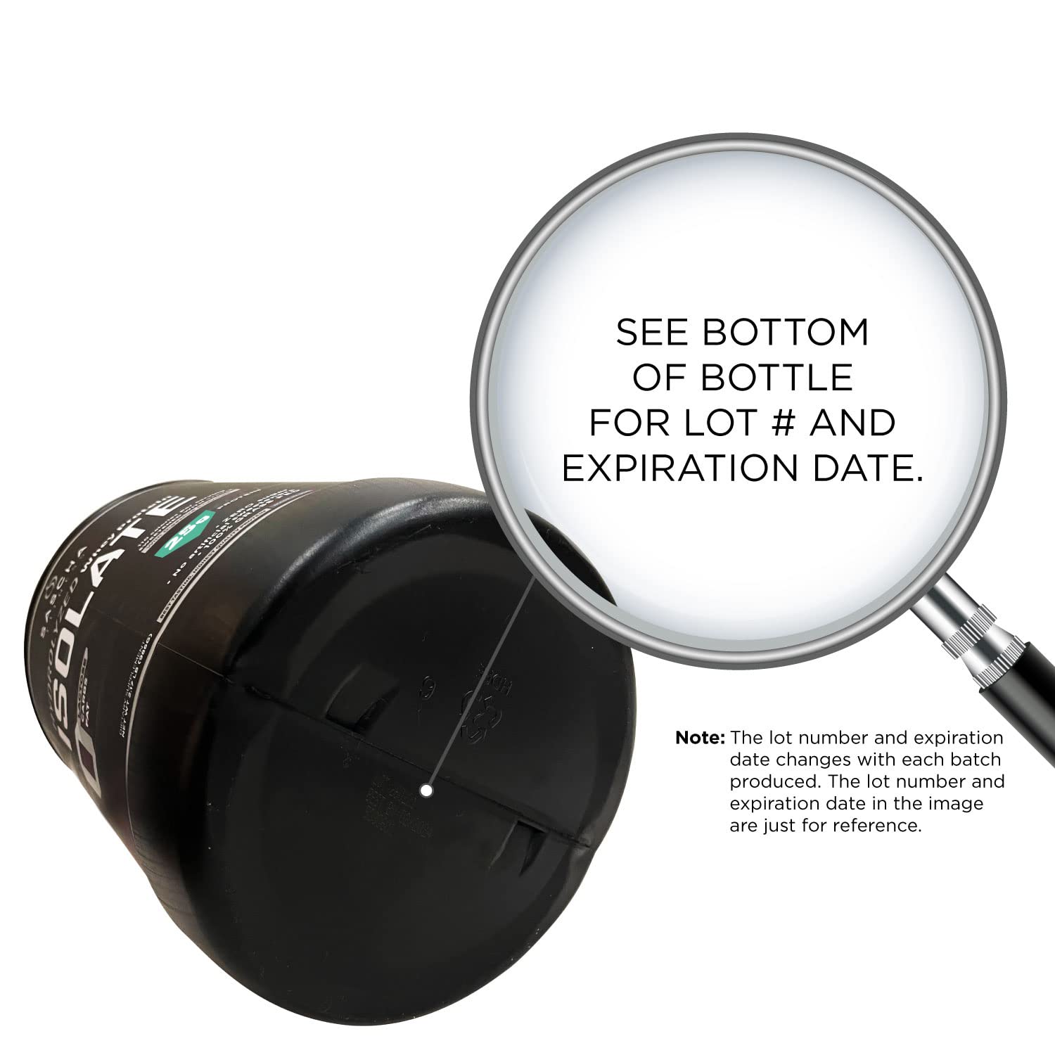 SASCHA FITNESS Hydrolyzed Whey Protein Isolate,100% Grass-Fed (2 Pounds, Coconut) SASCHA FITNESS