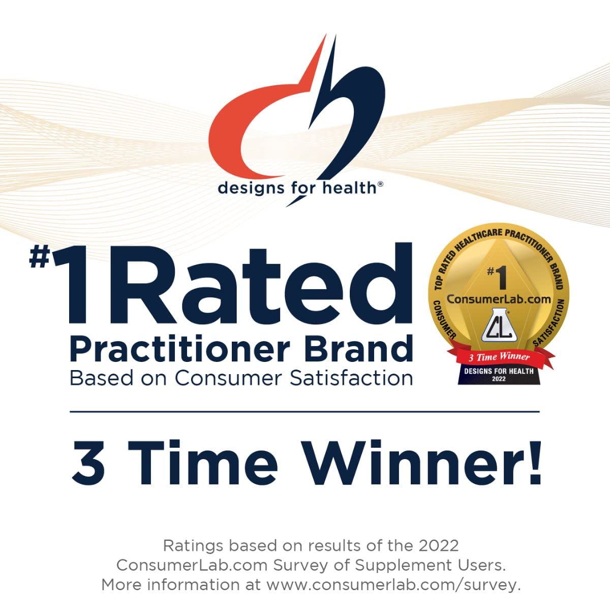 Designs for Health Vaginal Probiotic & UT Support Bundle - ProbioMed Women Probiotic Designs for Health