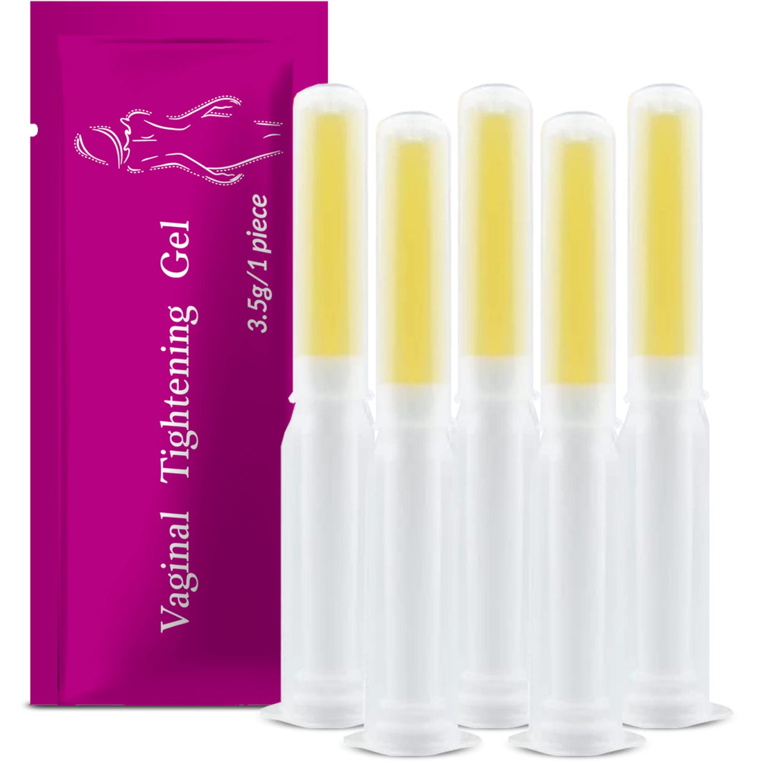 Irvy - Premium Vaginial Tightening Cream for Vag Instantly - Feminine Care for Vaginal Tightening Gel Products