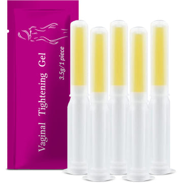 Irvy - Premium Vaginial Tightening Cream for Vag Instantly - Feminine Care for Vaginal Tightening Gel Products