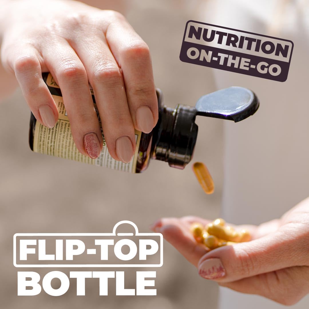 Turmeric, Melatonin & Valerian Root Sleep Aid Supplement. Natural Sleep Aid for Adults Vimerson Health