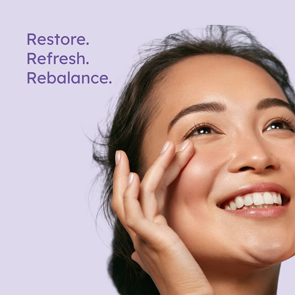 Proov Balancing Oil (Unscented) Plus Pro and Boost Supplements | Support Your Body's Proov