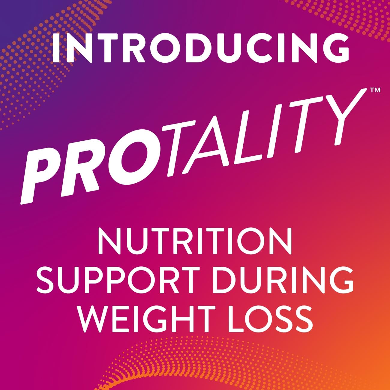 PROTALITY Milk Chocolate Nutrition Shake | 30g Protein, 1g Sugar | Nutrition Support During Protality