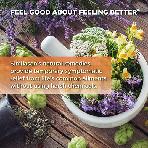 Similasan Earache Relief, 2 Count Similasan