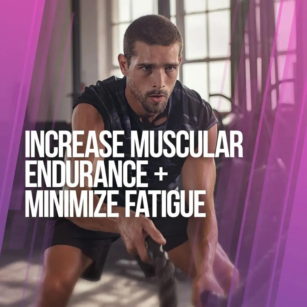 Alpha Lion Superhuman Intra Workout Powder for Men & Women, Amino Acids Drink ALPHA LION