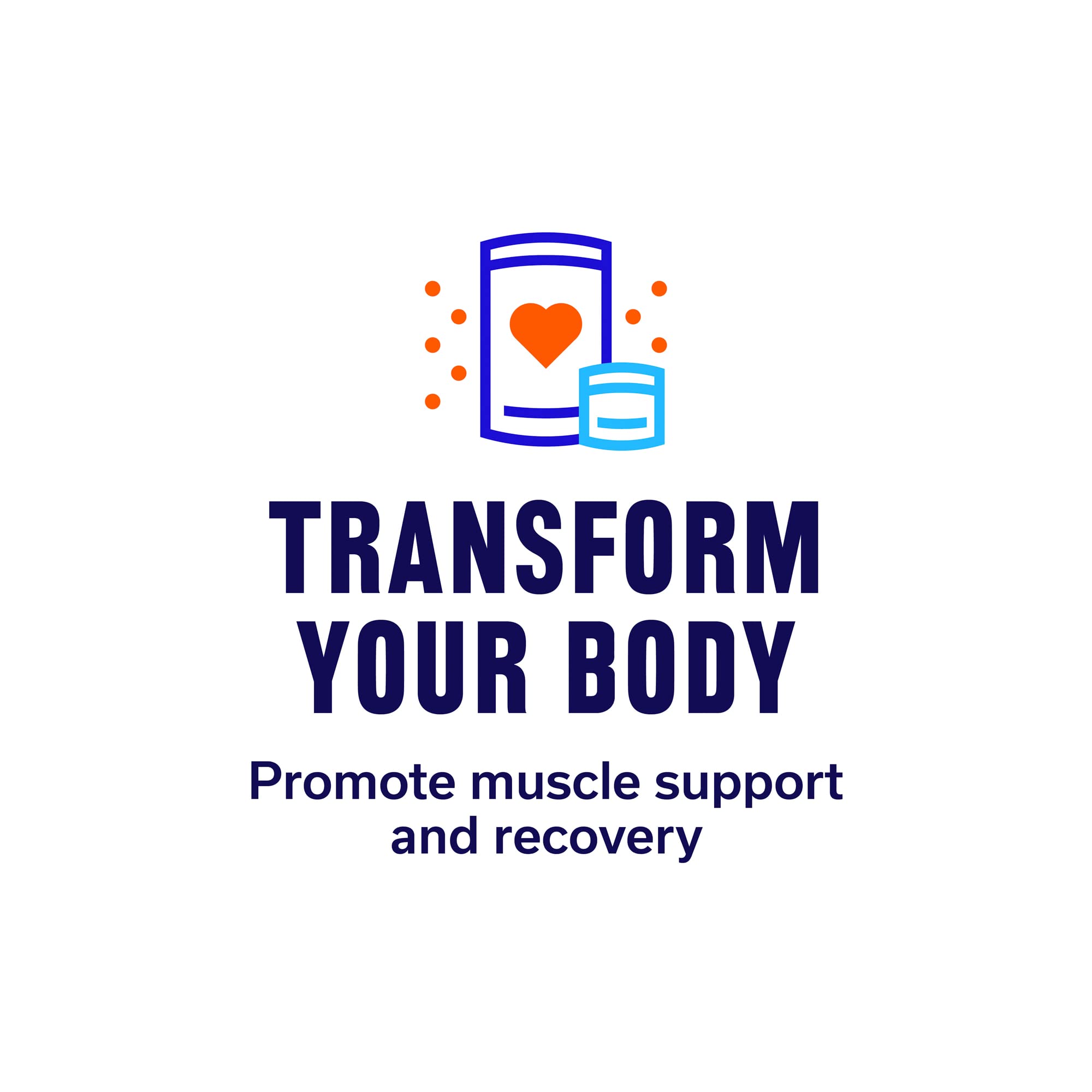 Biochem, Whey Protein Powder, 20g of Protein to Support Muscles and Intense Workouts Biochem