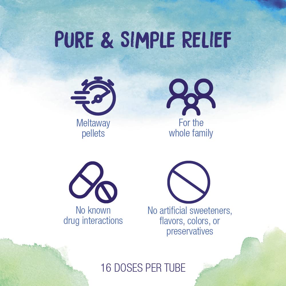 Boiron Harpagophytum 6C Homeopathic Medicine for Minor Aches and Pain Associated with Arthritis Boiron