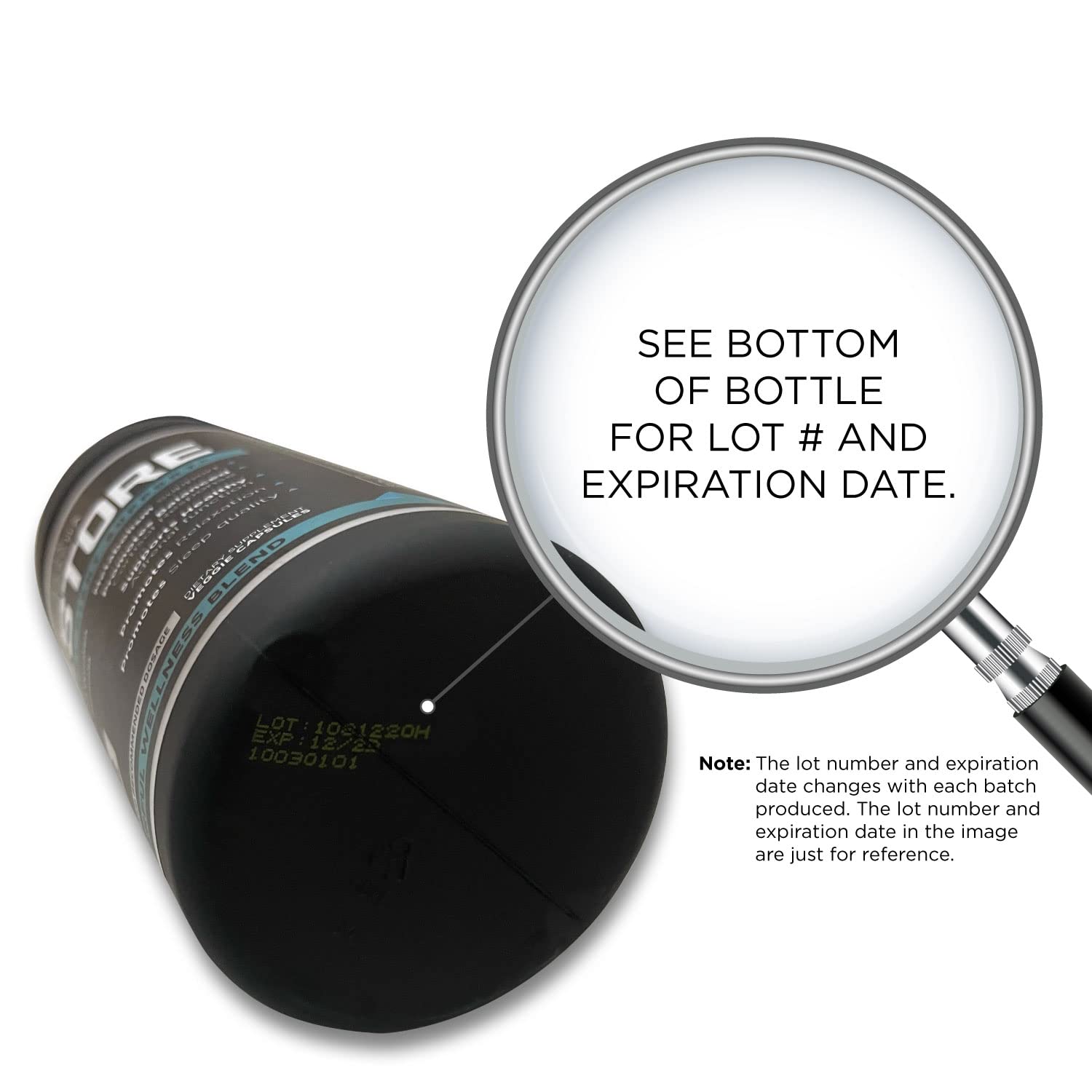 SASCHA FITNESS Cortisol Night Support Pills For Metabolism, Hormonal Support, Inmune System SASCHA FITNESS