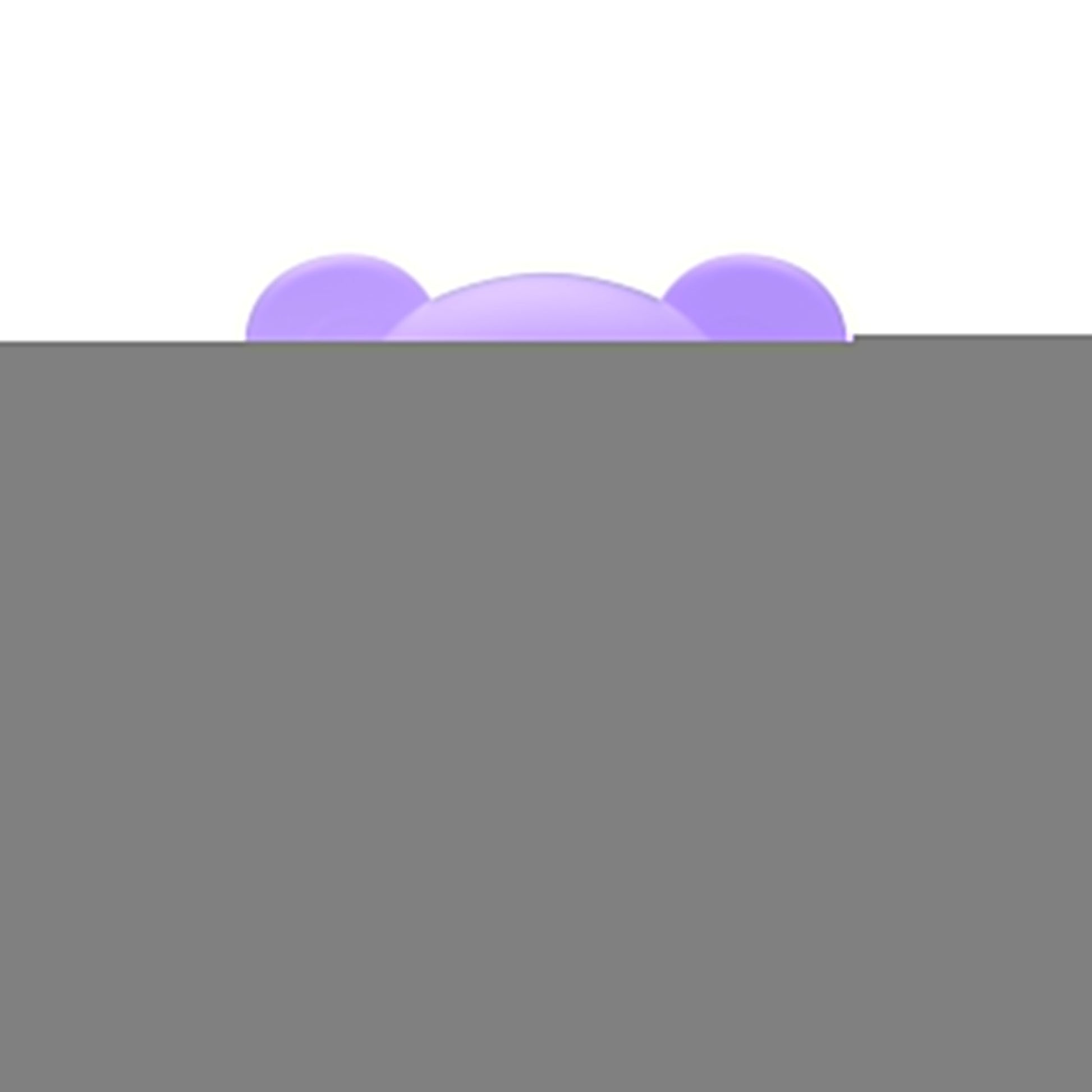 Breathing Pal 'Kyle'- Squishy Mindfulness Visual Breathing Guide, 3 Breathing Modes