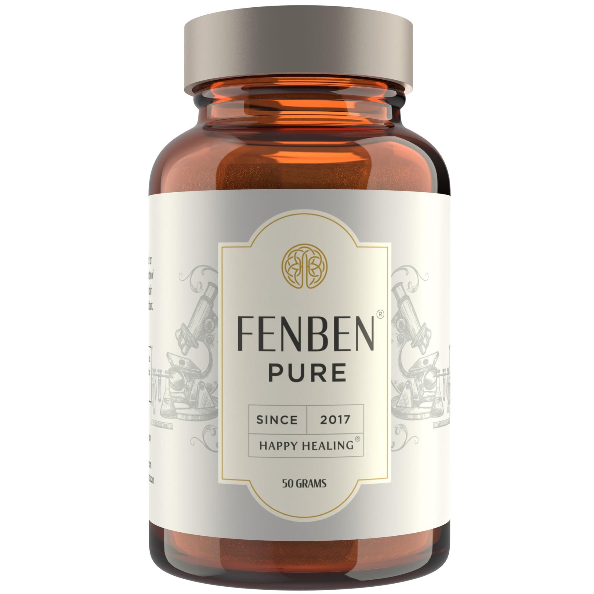 Happy Healing Fenben Pure