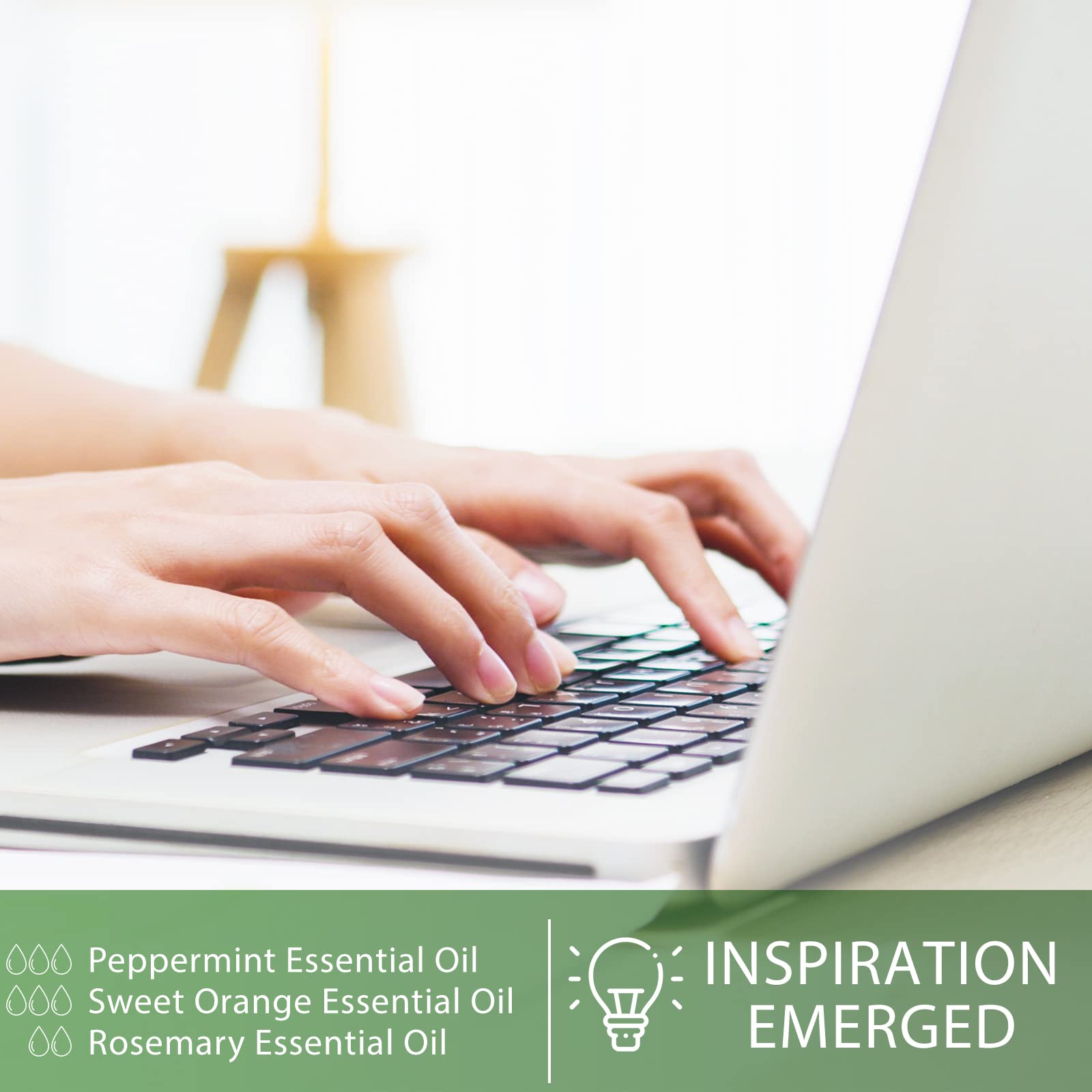 PHATOIL Sweet Orange Essential Oil 100ML, Pure Premium Grade Sweet Orange Essential PHATOIL