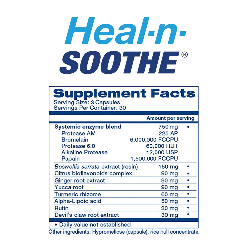 My Daily Collagen + Heal-n-Soothe My Store