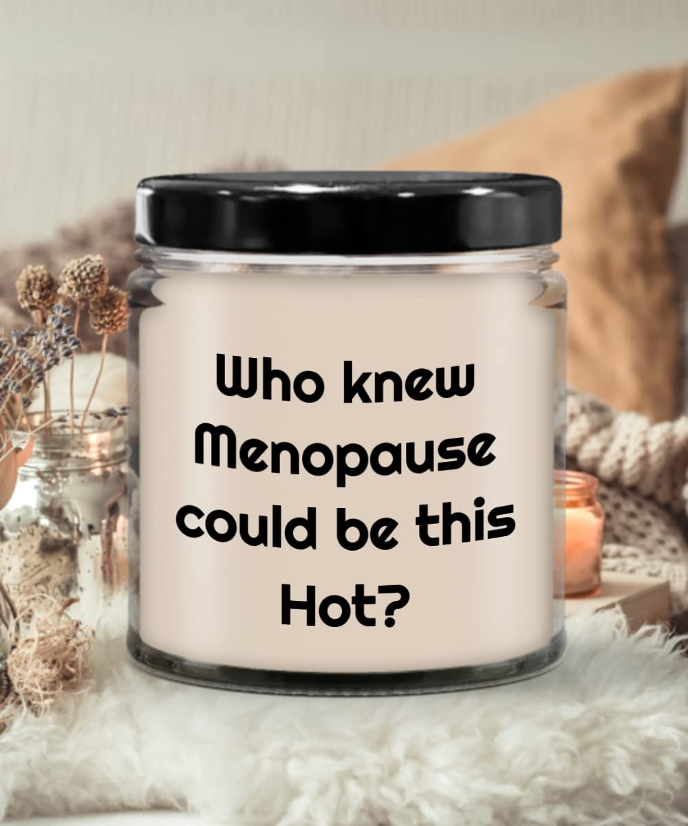 Menopause This Hot My Store