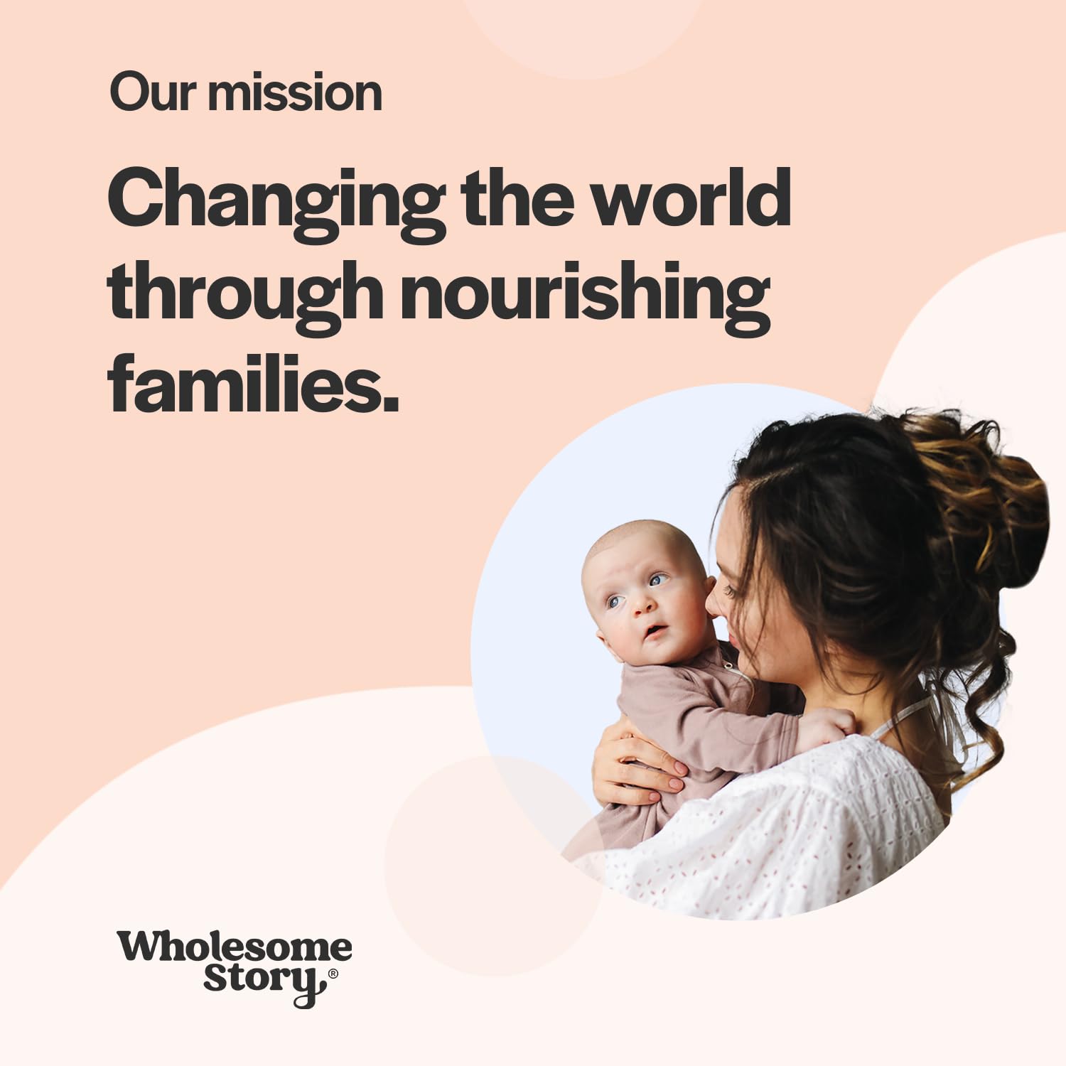 Myo-Inositol & D-Chiro Inositol Blend Capsule | 30-Day Supply | Most Beneficial 40:1 Ratio Wholesome Story