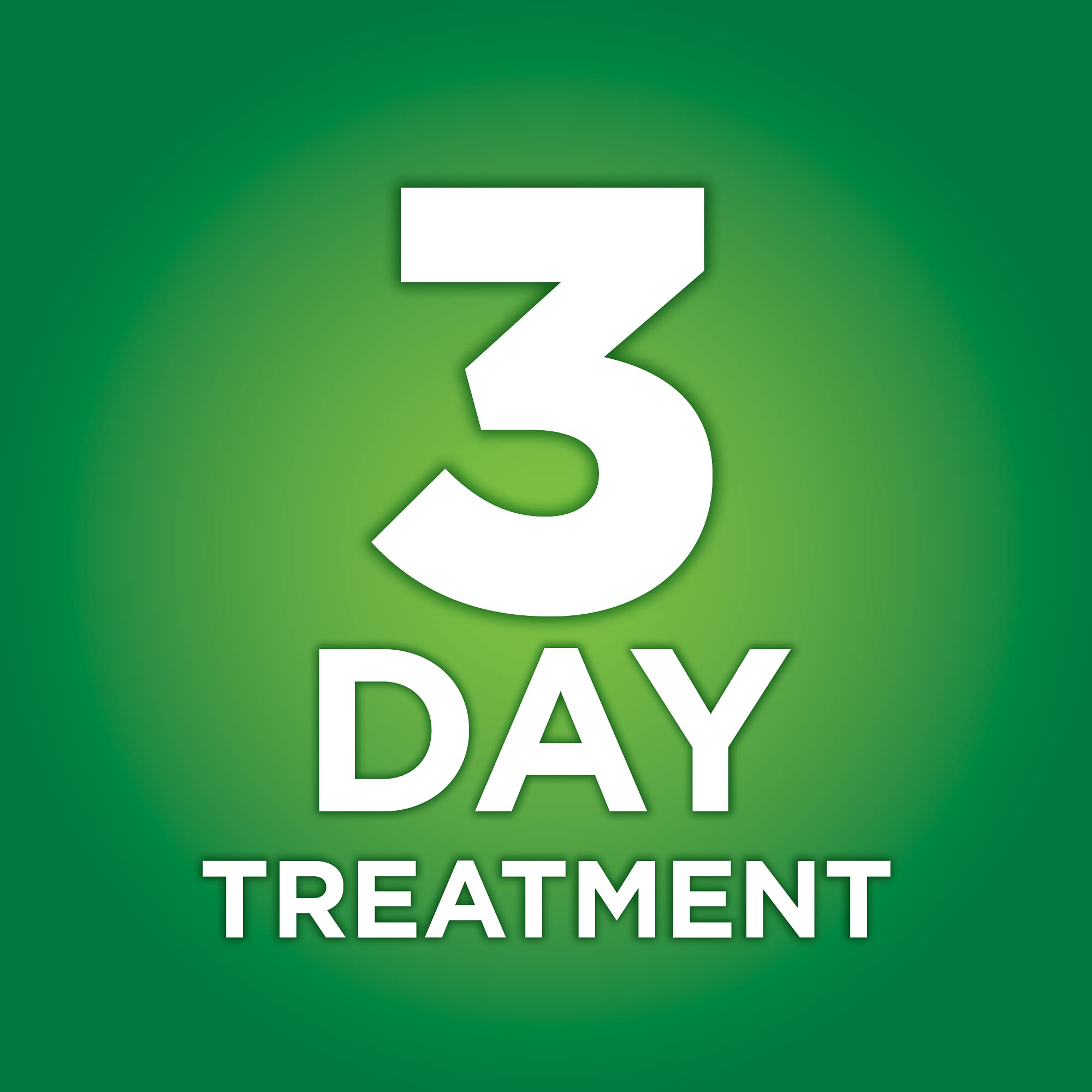 Amazon Basic Care Miconazole 3, Miconazole Nitrate Vaginal Cream (4 Percent), 3-Day Treatment Amazon Basic Care