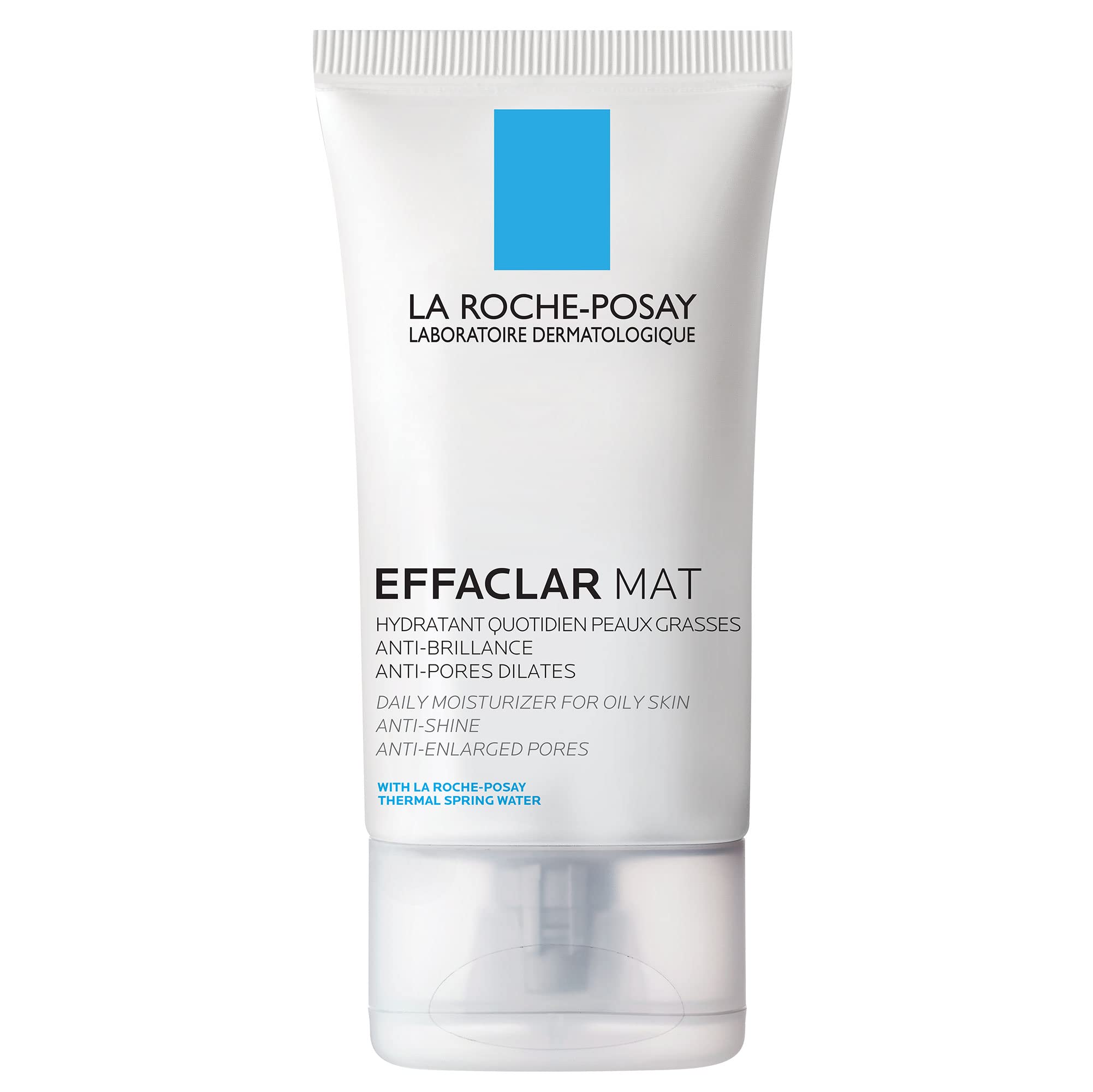 La Roche-Posay Mat Oil-Free Mattifying Moisturizer La Roche-Posay
