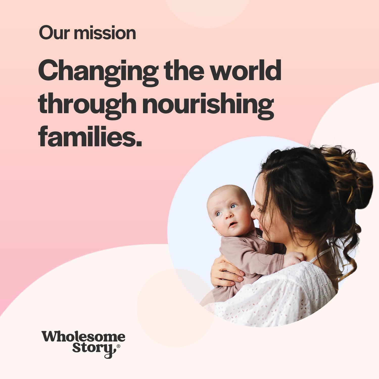 Myo-Inositol & D-Chiro Inositol Capsules with MTHF, Folate, Vitamin D| Support Wholesome Story