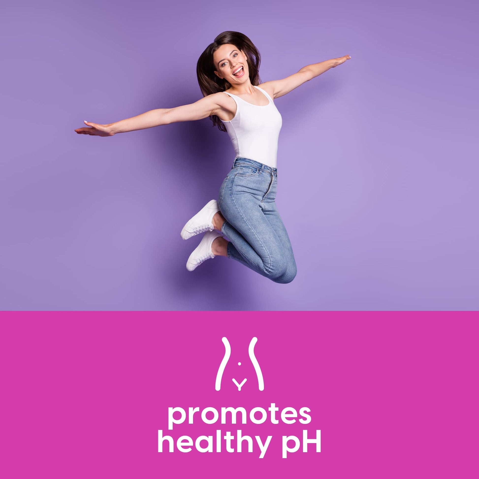 NutraBlast IntimateC Vaginal Odor Suppositories | 250mg Ascorbic Acid | Supports Odor Control NutraBlast