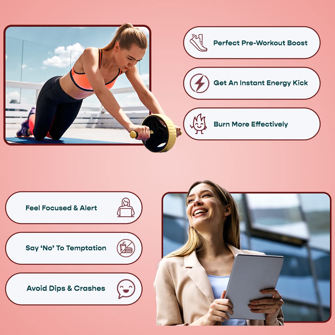 Trimtone Pills, 100% Natural Weight Management Formula for Women, Mood & Energy Trimtone