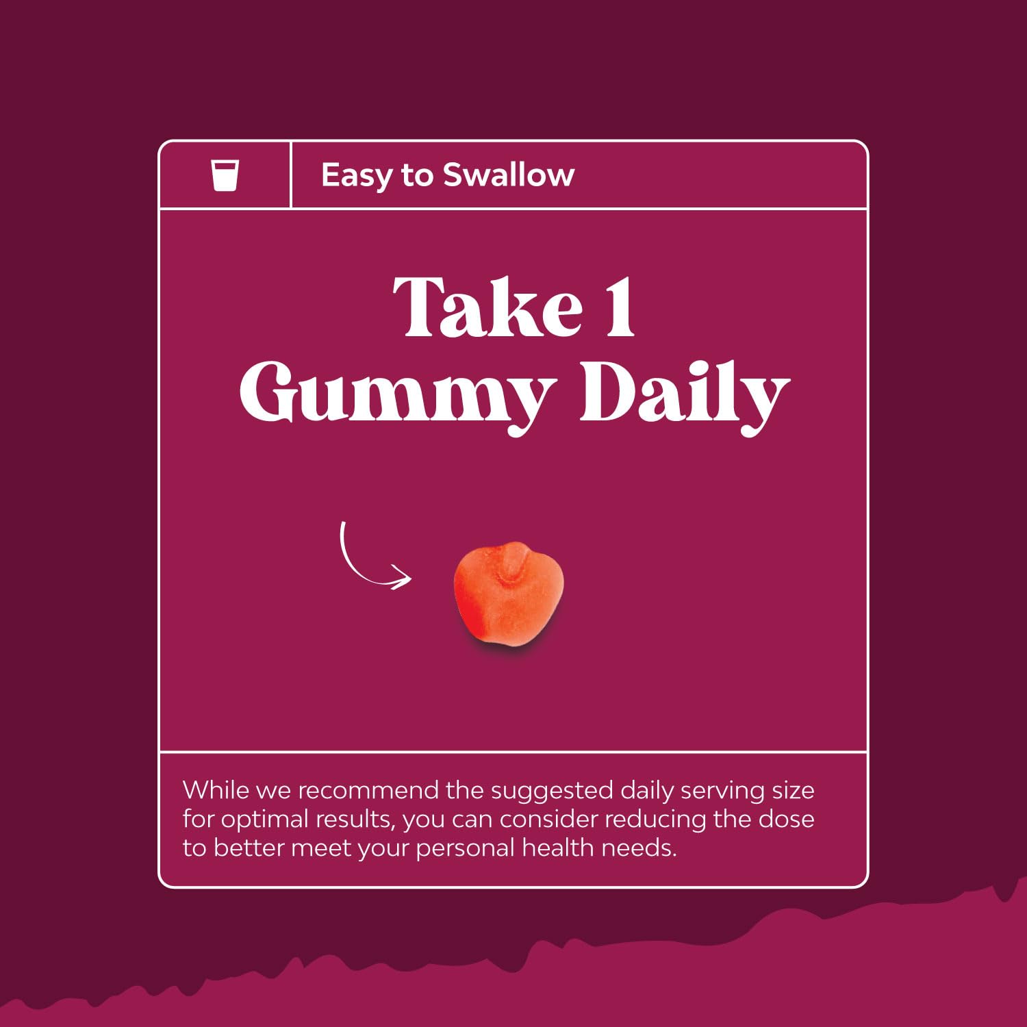 ACV Apple Cider Vinegar Gummies - Natural Energy Supplement ACV with Mother Bio Sense