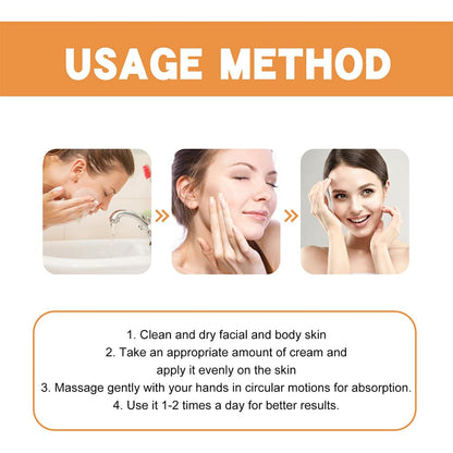 Wild Yam Cream,Anna's Wild Yam Cream for Hormone Balance,Wild Yam Root Cream Promoting Perimenopause