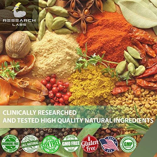 Research Labs 2 fer 1 Ad - Advanced Keto Diet Pills Supplement w/ Apple Cider Vinegar Research Labs