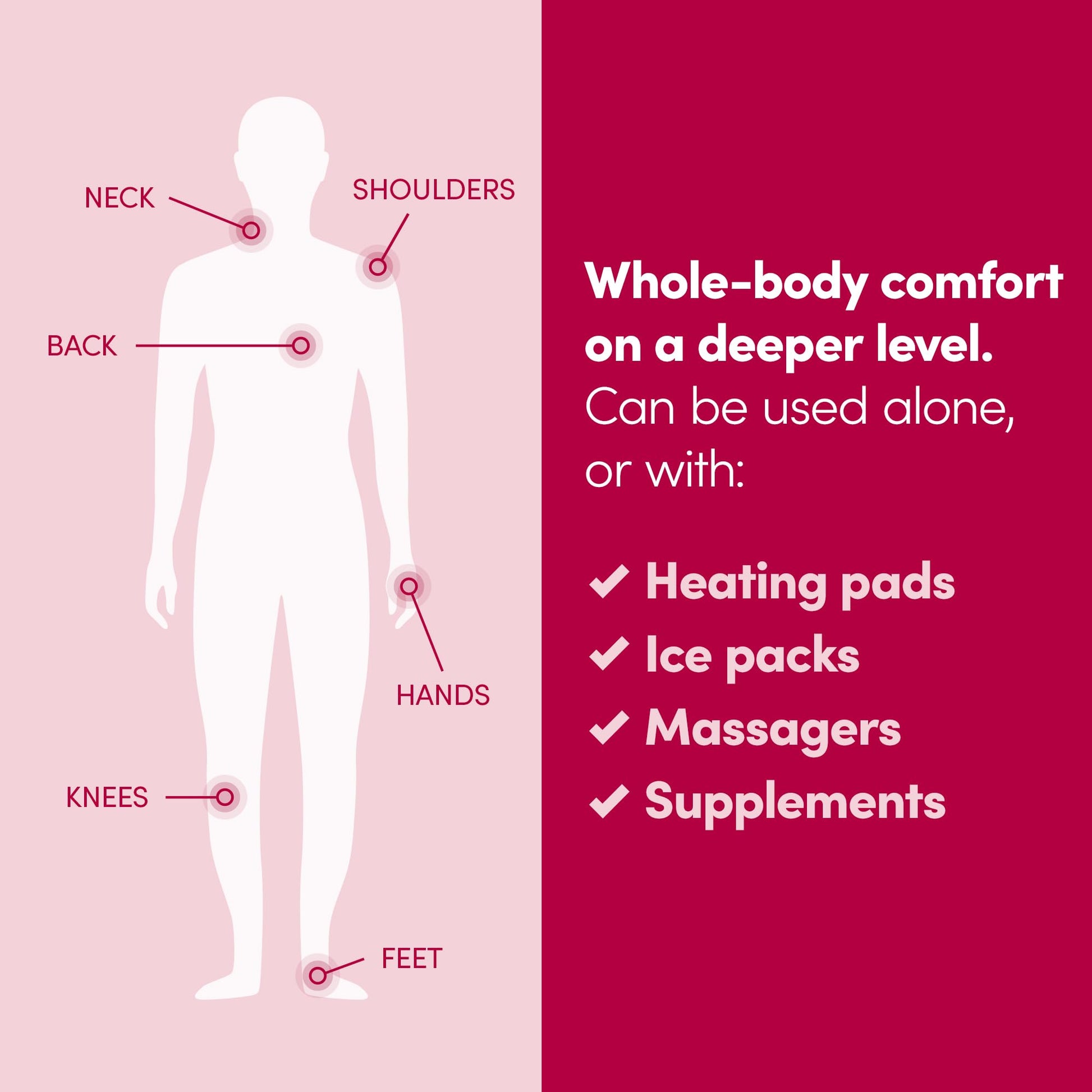 Penetrex Joint & Muscle Therapy – Soothing Comfort for Back, Neck, Hands, Feet Penetrex