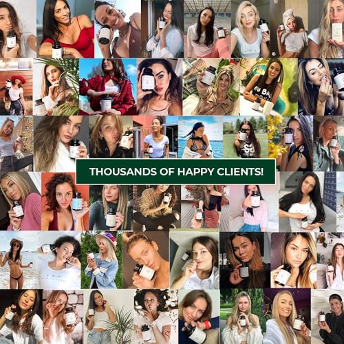 ALLKME Vegan Collagen Booster, Winner of Switzerland Prestige Award ALLKME