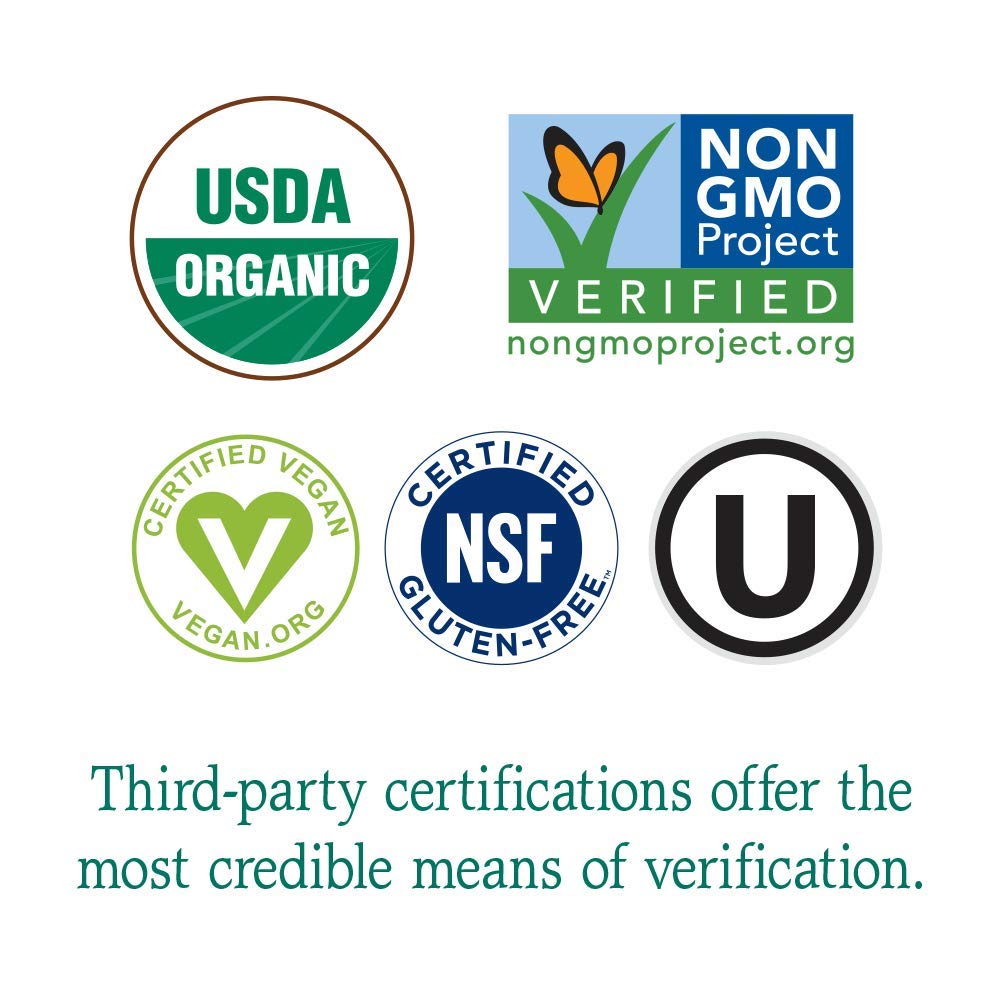 Garden of Life Raw Organic Fit Powder, Original - High Protein for Weight Loss (28g) Plus Garden of Life