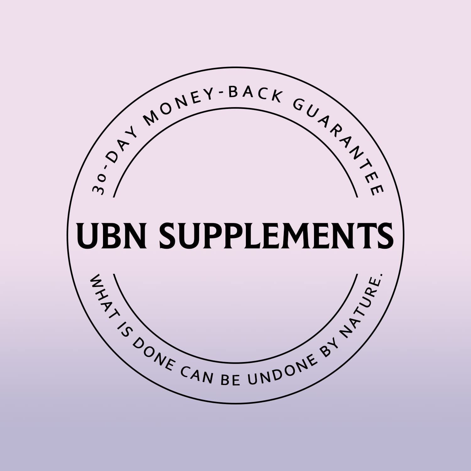 Undone By Nature Probiotic for Women, 50 Billion CFU Women's Probiotics with Prebiotics Undone By Nature