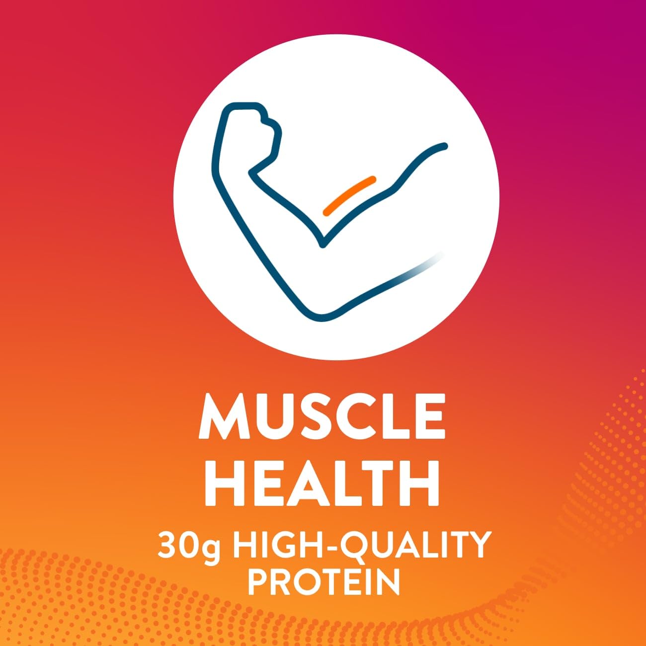 PROTALITY Milk Chocolate Nutrition Shake | 30g Protein, 1g Sugar | Nutrition Support During Protality